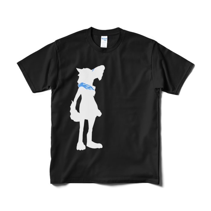 Tシャツ(短納期) - M - ブラック