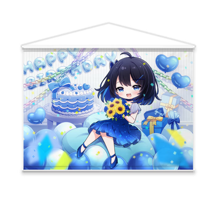 原画イラスト🎶