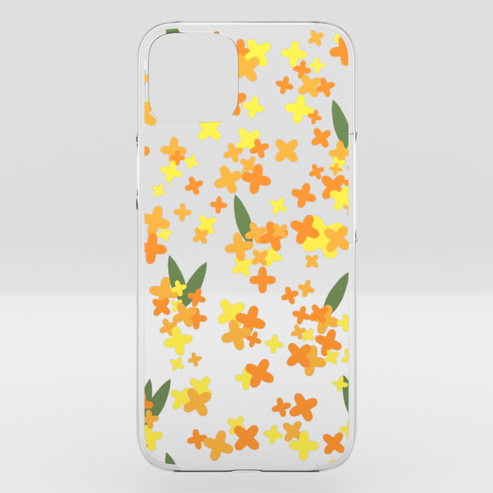 クリアiPhoneケース - iPhone 16 Plus