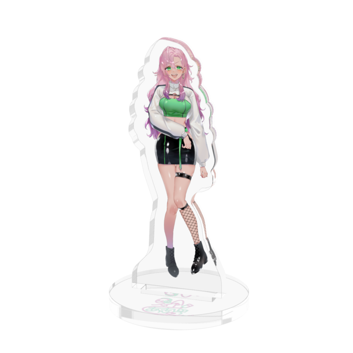 ちいさめ - 50x50mm