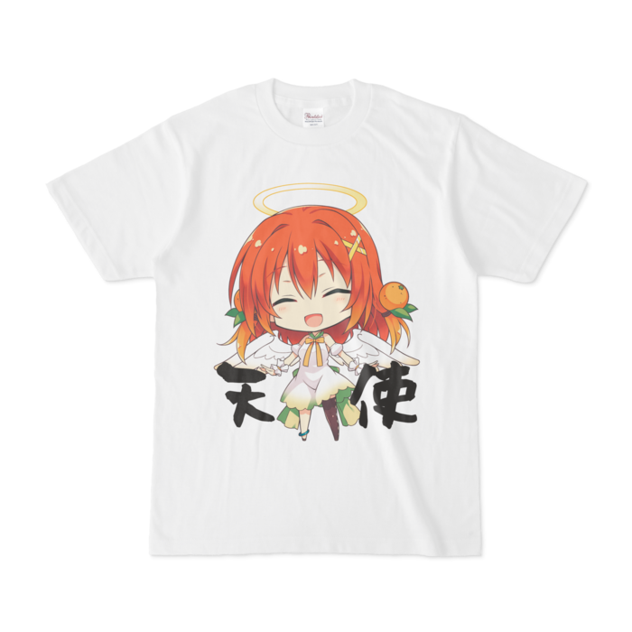 Tシャツ - S - 白