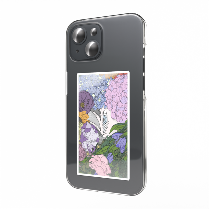 スマホステッカー - 縦