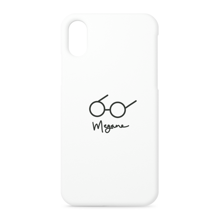 iPhoneケース - iPhone XS / X