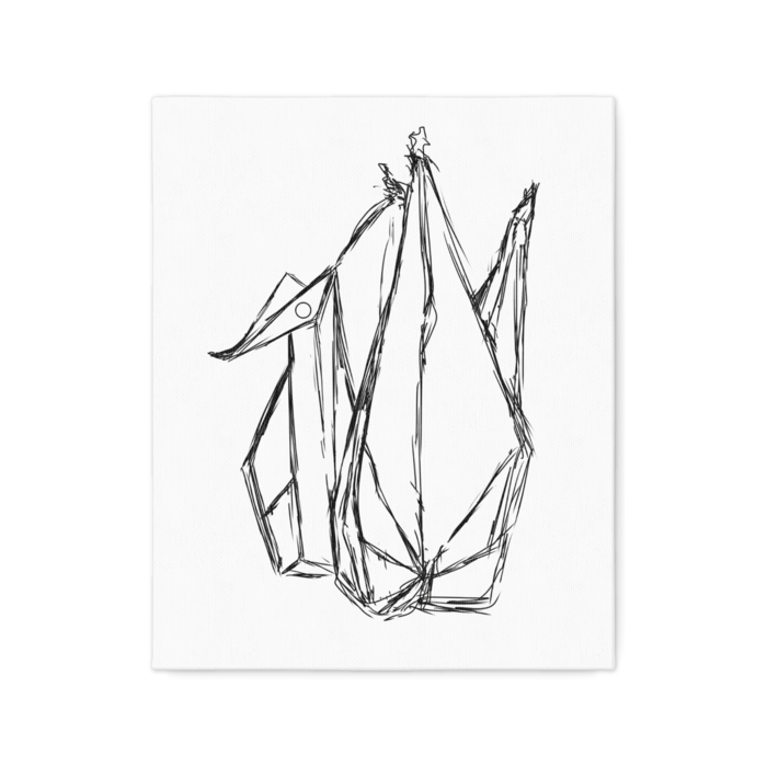 キャンバス - F3