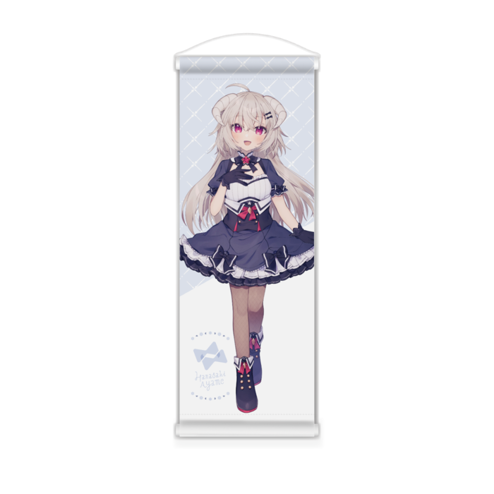 ミニタペストリー - 182x515(mm)