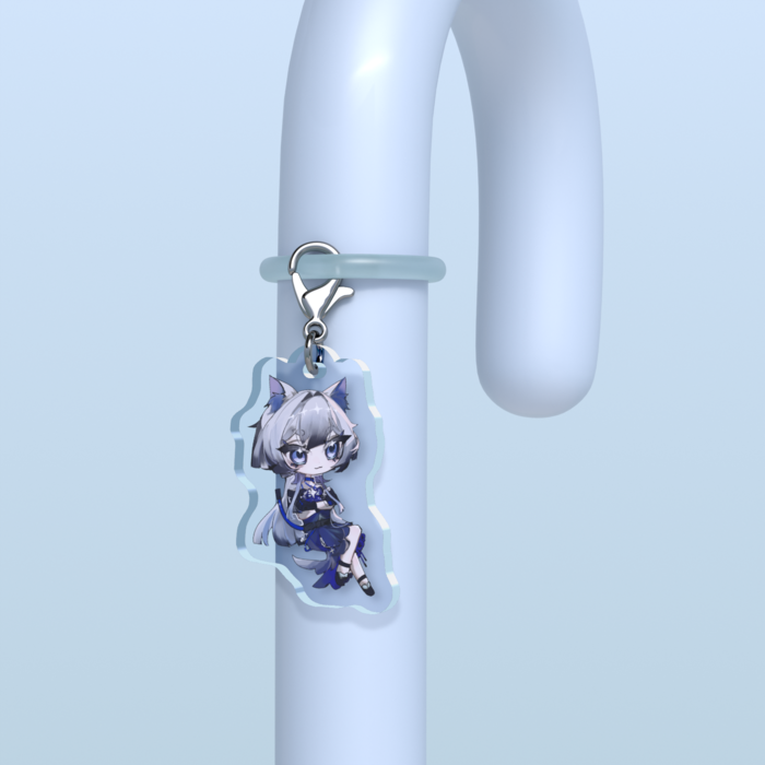めじるしチャーム - W30 × H30mm 以内