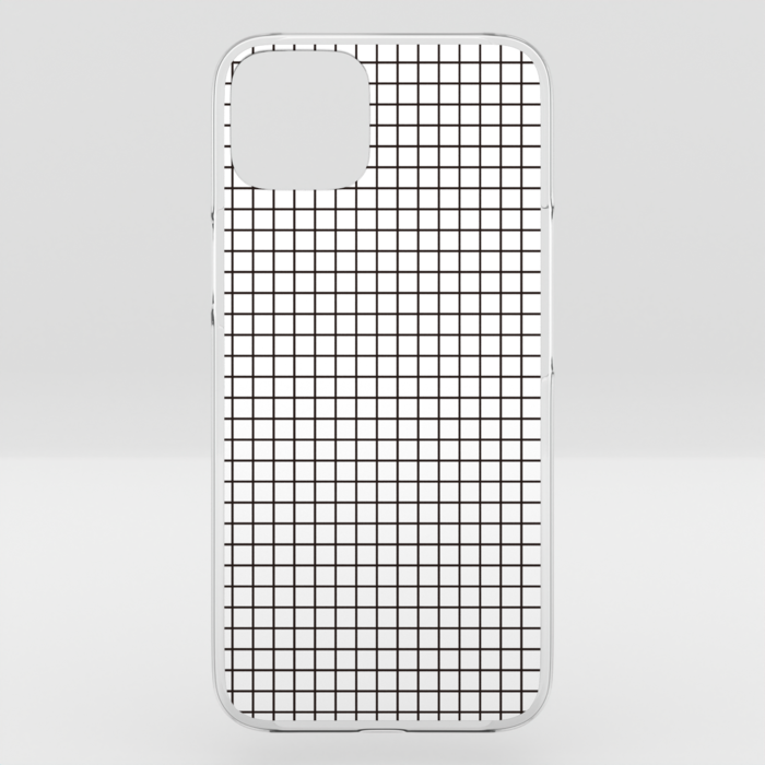 クリアiPhoneケース - iPhone 16 Plus