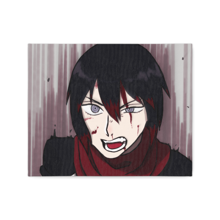 キャンバス - F3