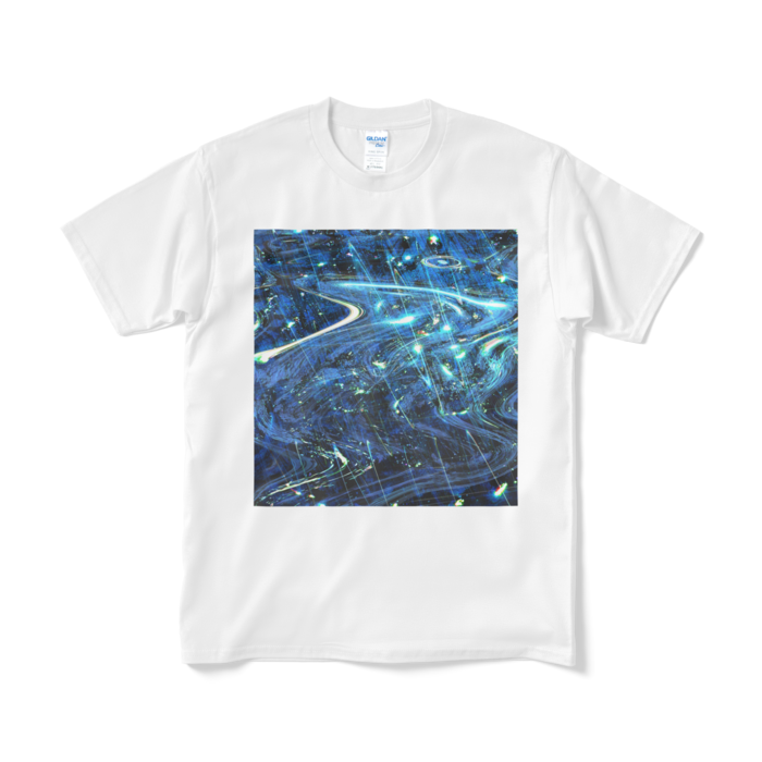 Tシャツ（短納期） - M - ホワイト