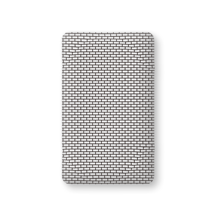 ふかふかクッション - 中（H56×W36cm） - 片面