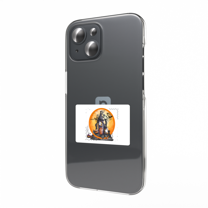 スマホステッカー - 縦