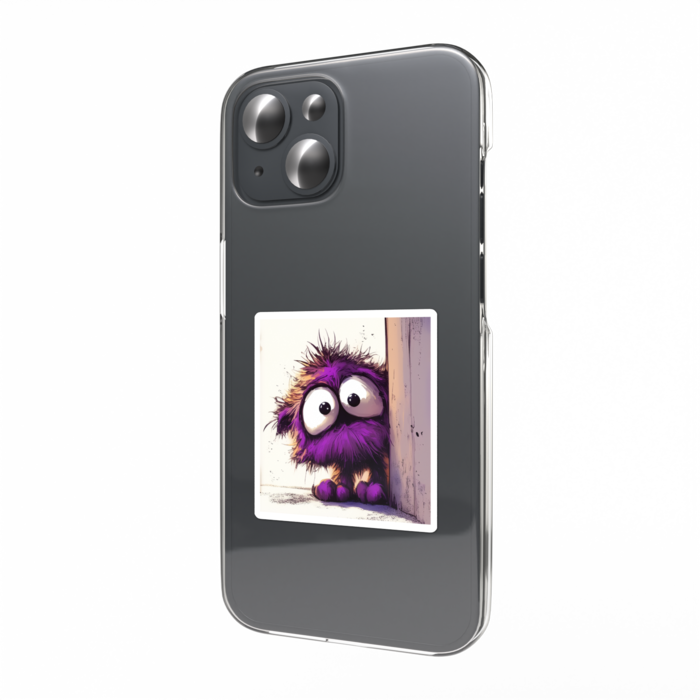 スマホステッカー - 縦