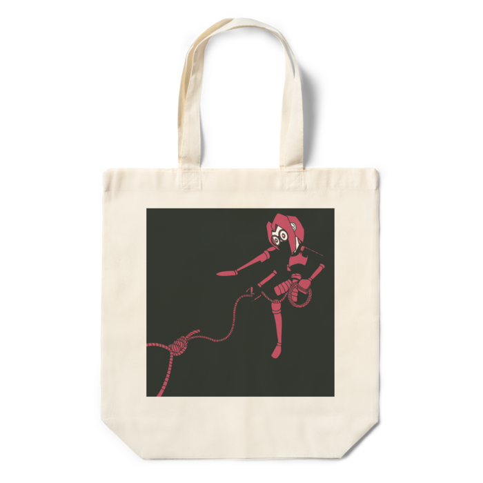 エコバッグ - 360×370×110(mm)