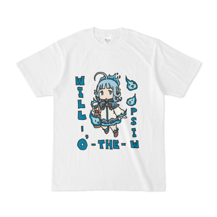 Tシャツ - S - 白