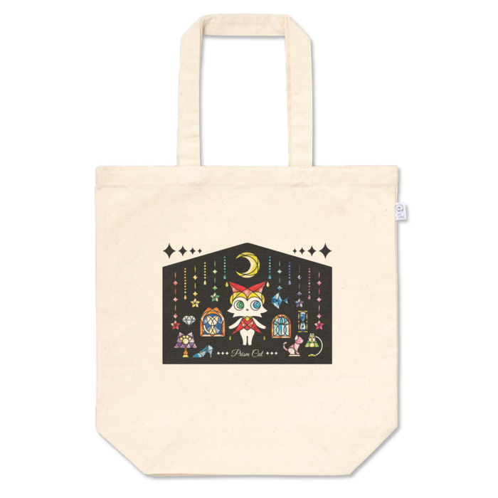 トートバッグ - M - 