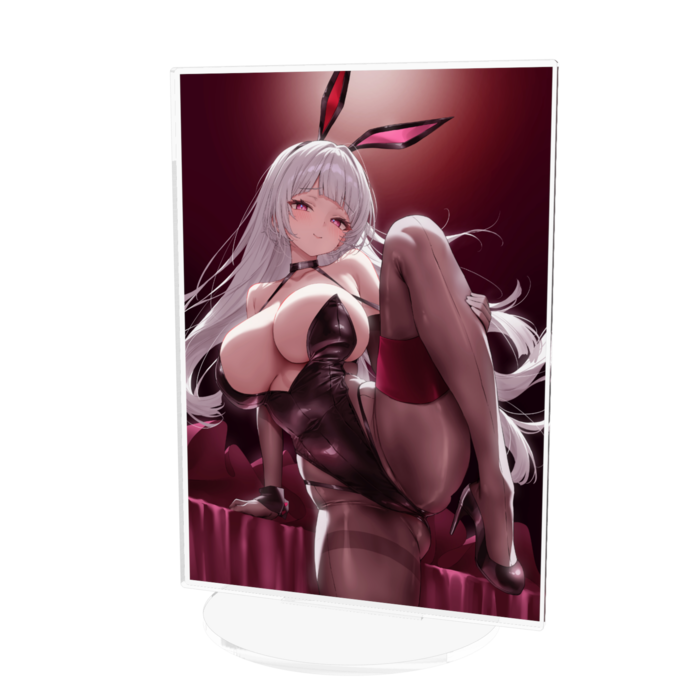 アクリルフィギュア - W160 × H160mm 以内