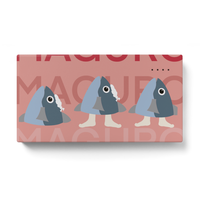 モバイルバッテリー - 123 x 65 (mm)