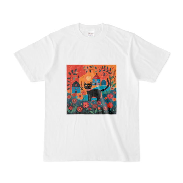 Tシャツ - S - 白