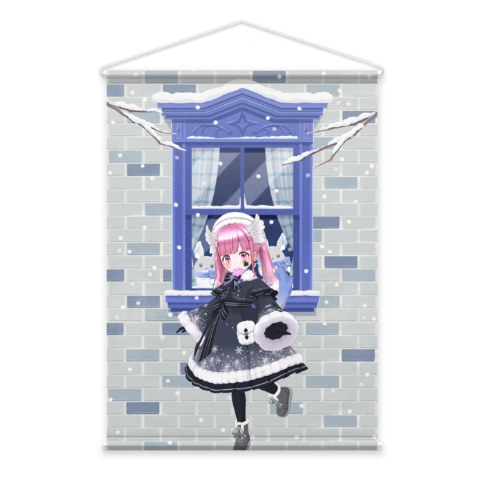 タペストリー - B2縦