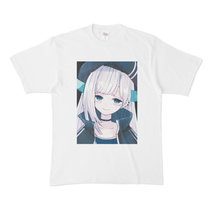 Tシャツ - XL