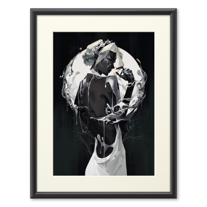 複製画(プリモアート) - A2