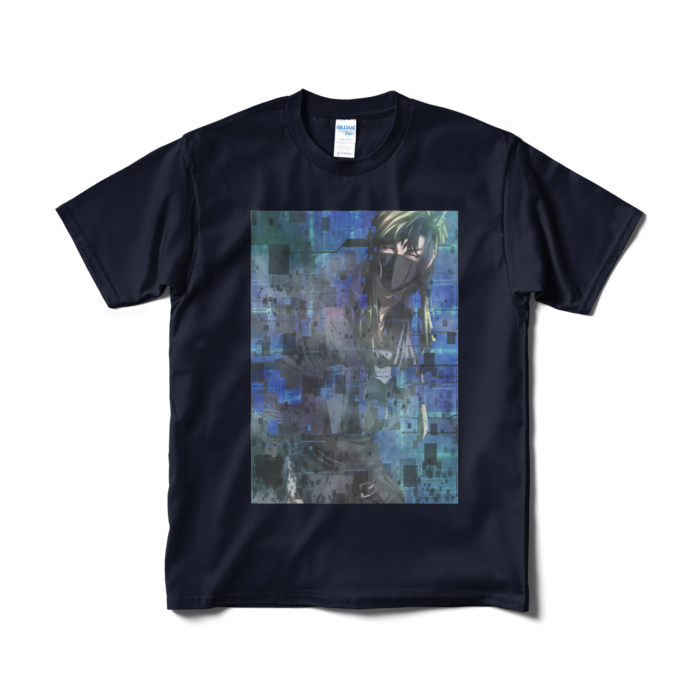 Tシャツ（短納期） - M - ネイビー