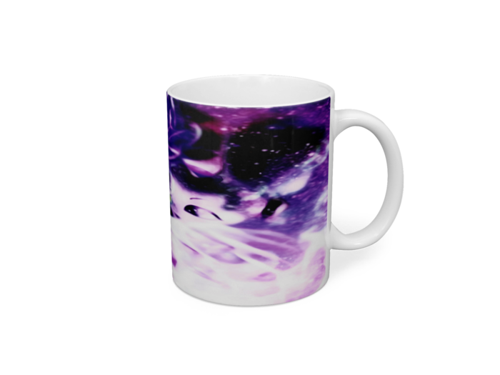 マグカップ - 直径 8 cm / 高さ 9.5 cm