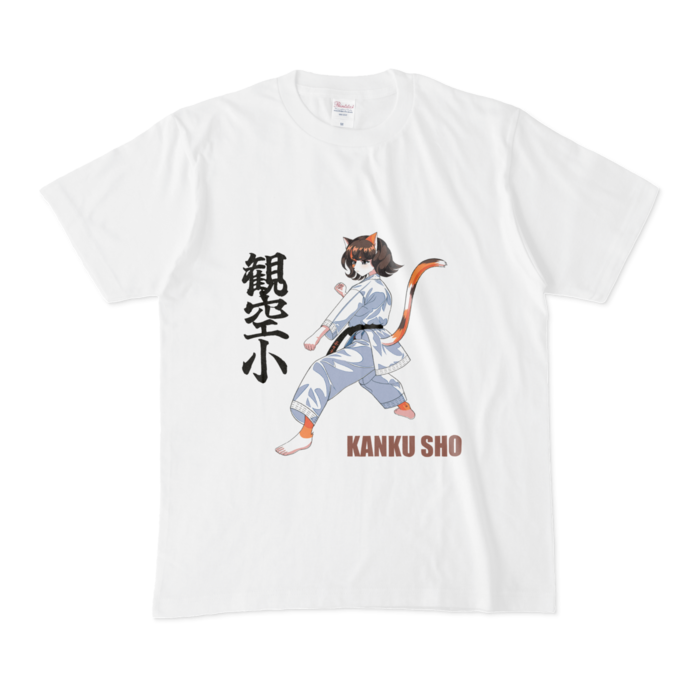 Tシャツ - M - 白