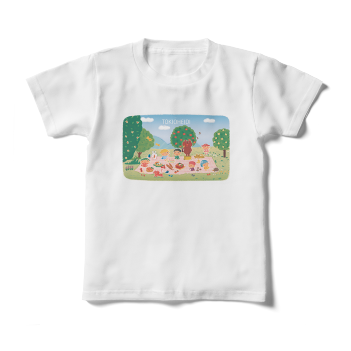 キッズTシャツ - 130cm