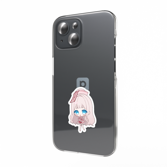 スマホステッカー - SD