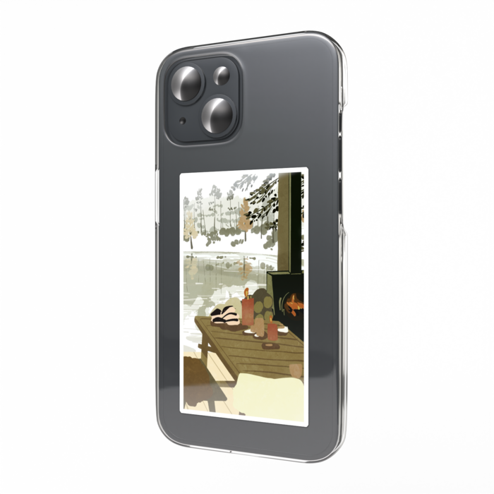 スマホステッカー - 縦