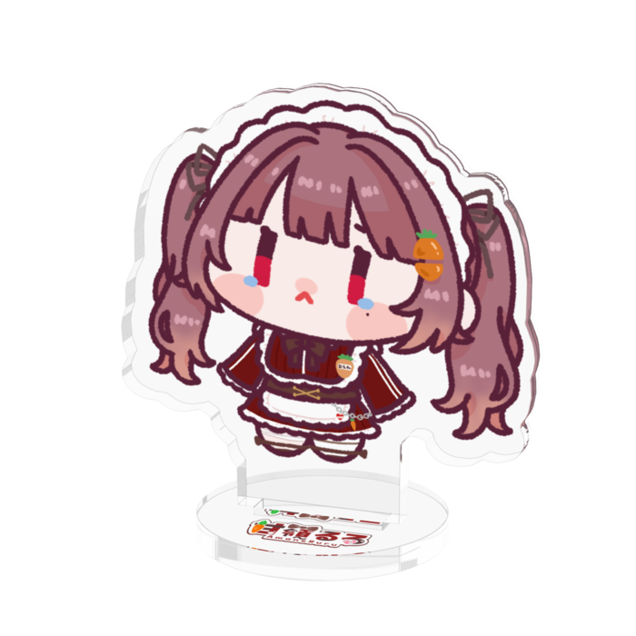 アクリルスタンド ふぇっver.