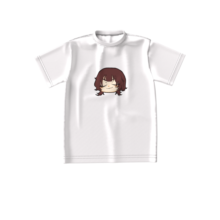 喜びは密かに S