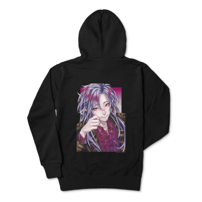 マークなし ver - L -