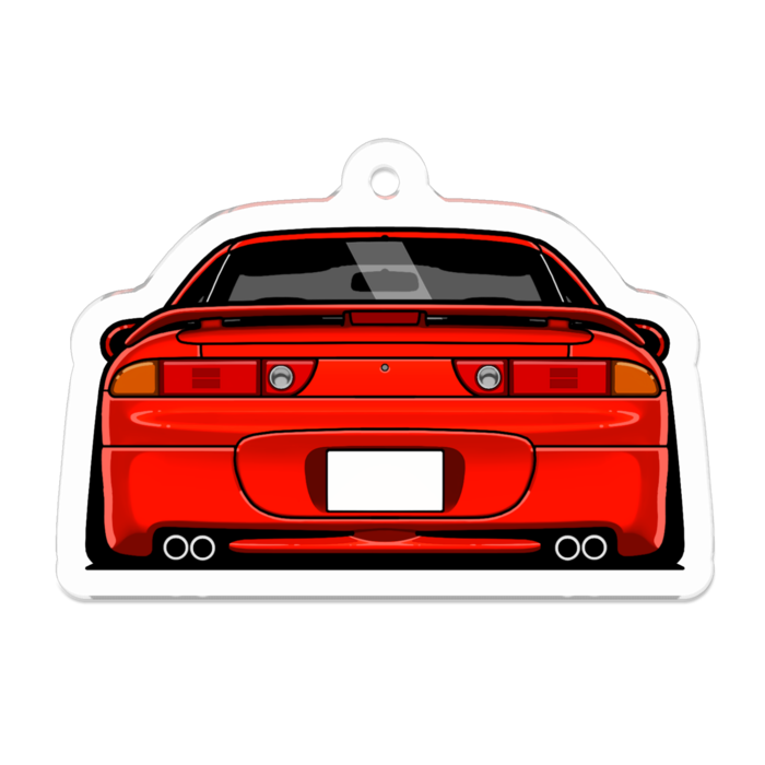 レッド※中期型②
