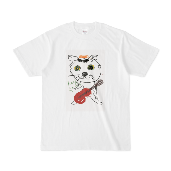 Tシャツ - S - 白