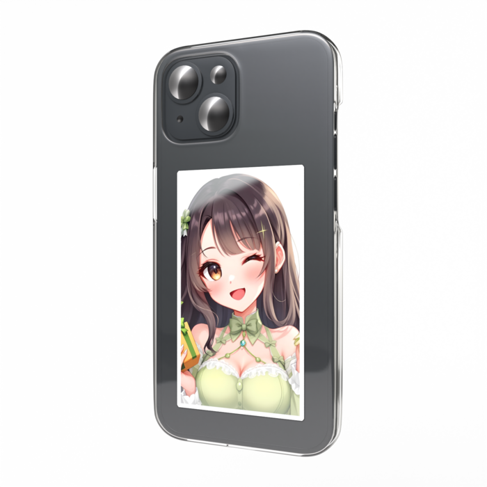 スマホステッカー - 縦
