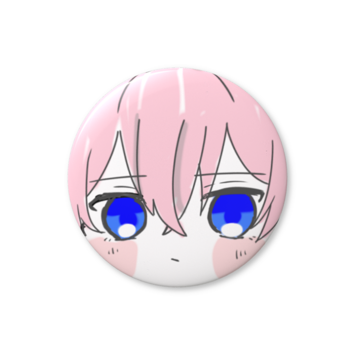 缶バッジ（バリュー） - 56mm