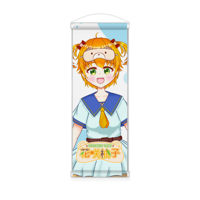 ミニタペストリー - 182x515(mm)