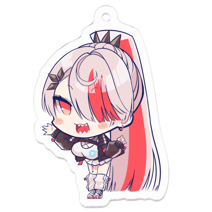 αちゃん A