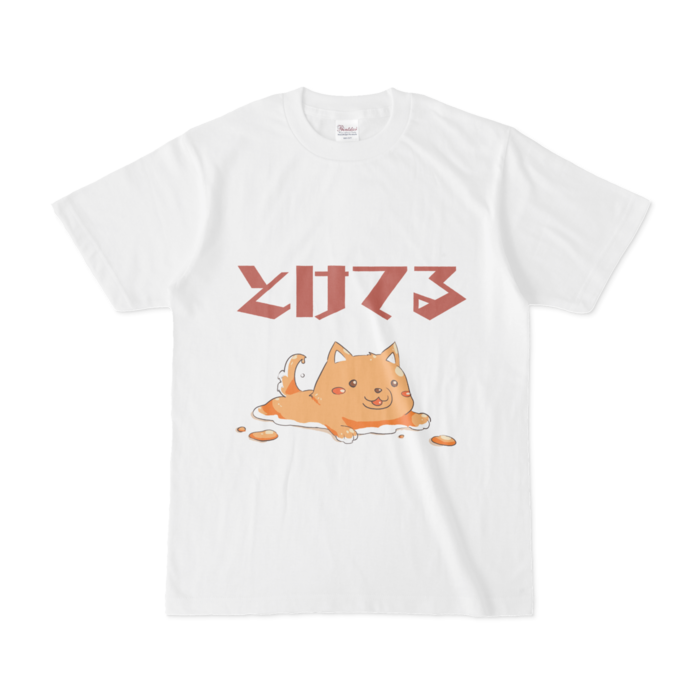 Tシャツ - S - 白