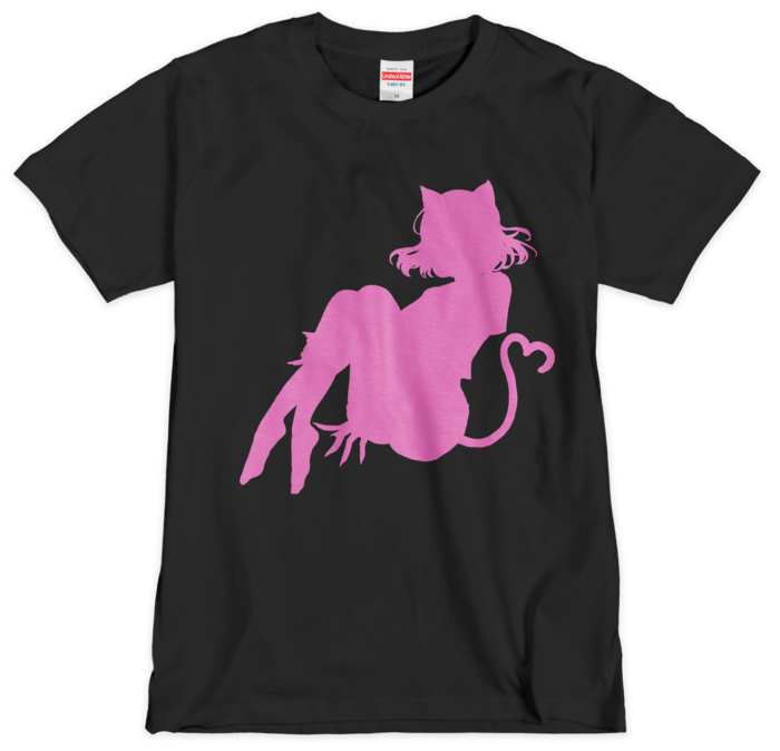 Tシャツ(シルクスクリーン印刷) - M - 1色(2)