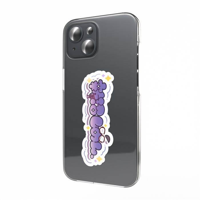 スマホステッカー - 縦