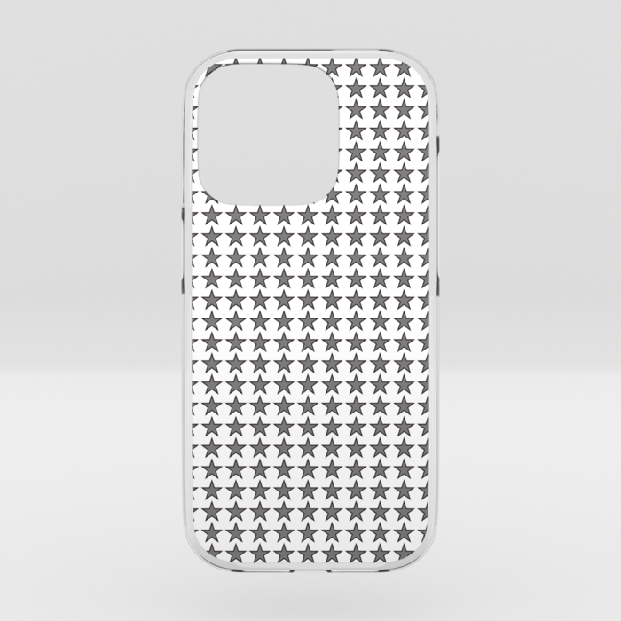 クリアiPhoneケース - iPhone 14 Pro