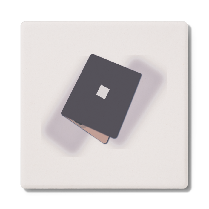 コースター - 角形