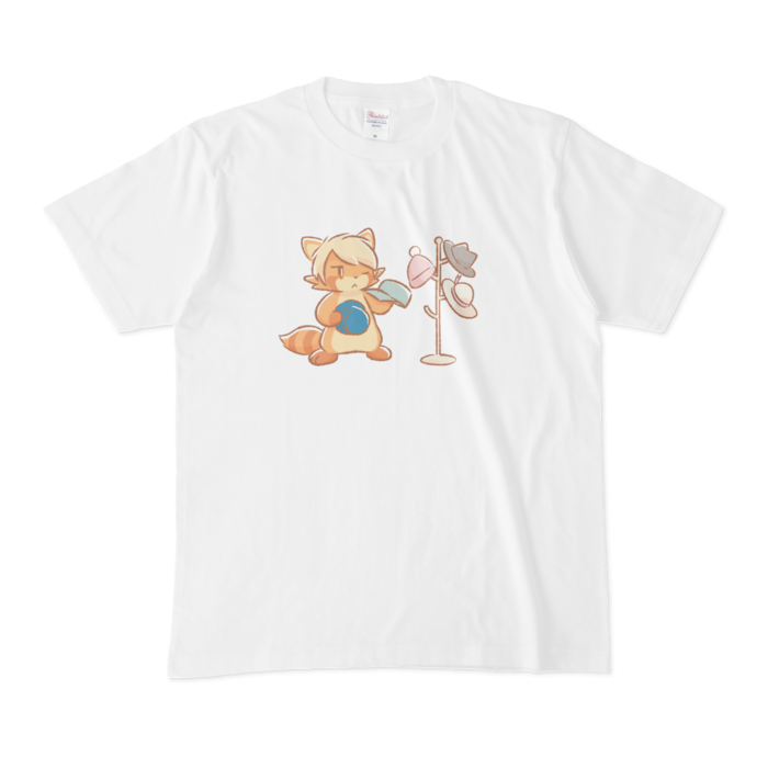 B(カラー)- Mサイズ