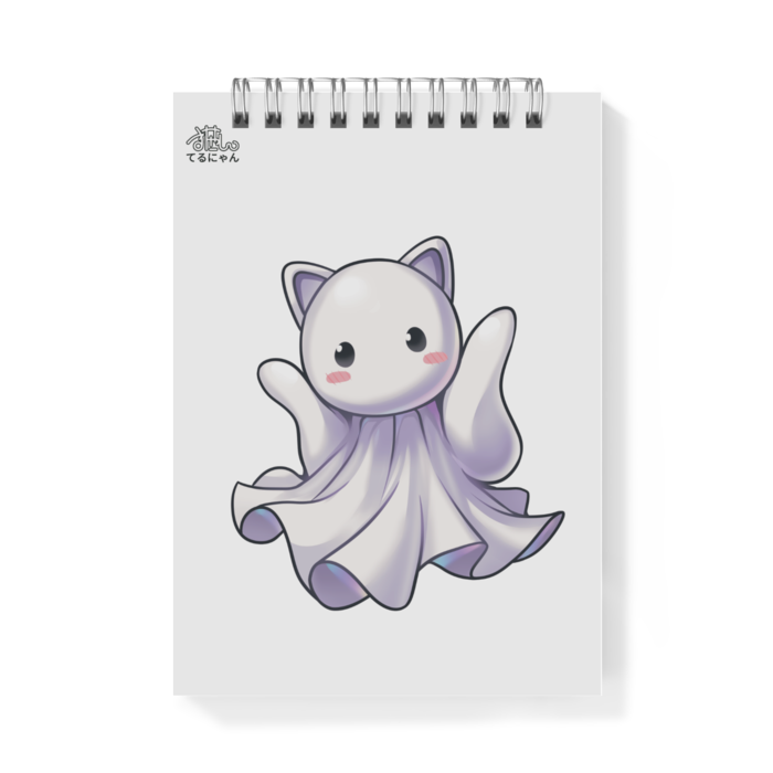 メモ帳 - A6 - 片面