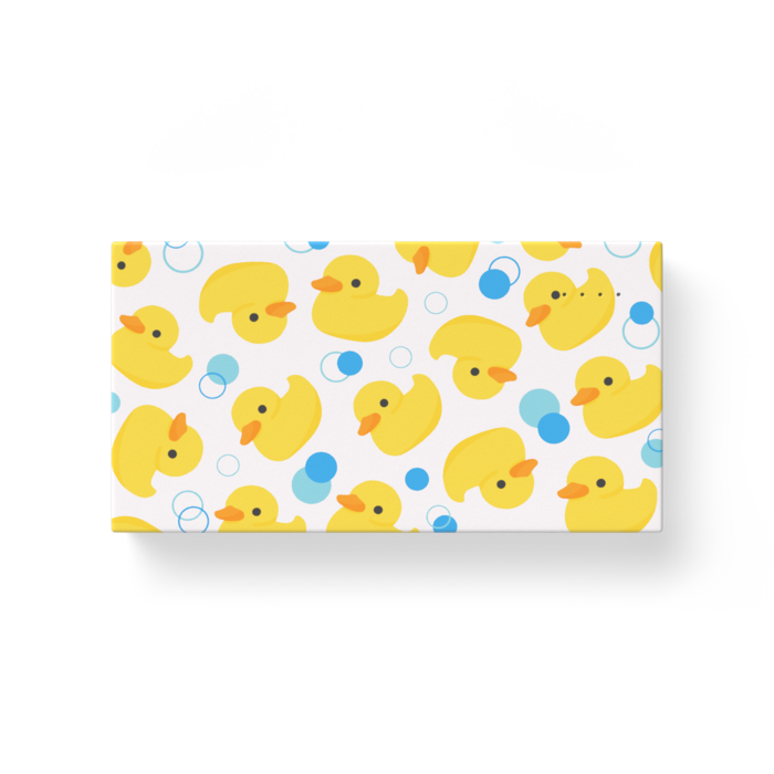 モバイルバッテリー - 横
