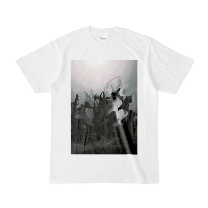 Tシャツ - S - 白