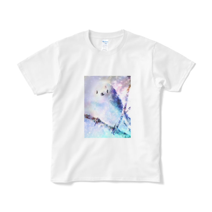 Tシャツ(短納期) - S - ホワイト